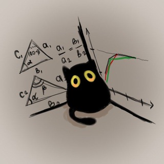 Telegram profile photo for Ботаем геому