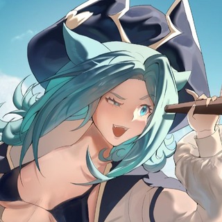 Telegram profile photo for Summer Adventures | TSUNAMI