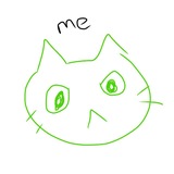 Telegram profile photo for channel green