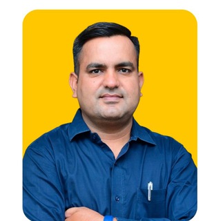 Telegram profile photo for Psychology by VK Choudhary