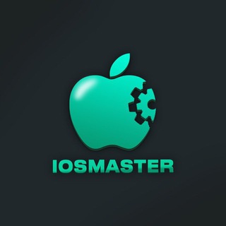 Telegram profile photo for IOS MASTER Переходник