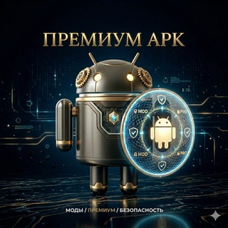 Telegram profile photo for Премиум APK