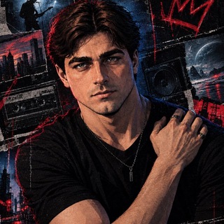 Telegram profile photo for IcēShøt