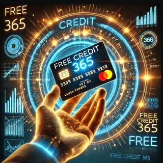 Telegram profile photo for Freecredit365