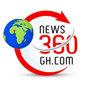 Telegram profile photo for News360gh