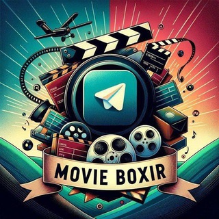 Telegram profile photo for MOVIEBOX | فیلم و سریال ایرانی