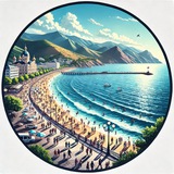 Telegram profile photo for Москва Один