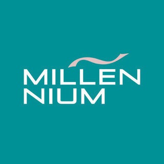 Telegram profile photo for Millennium Atmosferasi