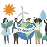 Telegram profile photo for Renewable energy- انرژی های تجدید پذیر