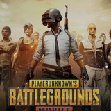 Telegram profile photo for PUBG×͜×MOBILE