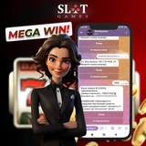 Telegram profile photo for Betchan казино форум обсуждения слотов