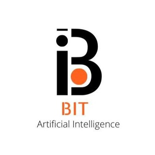 Telegram profile photo for BiT Artificial Intelligence Channel