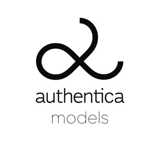 Telegram profile photo for Authentica Models