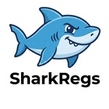 Telegram profile photo for SharkRegs