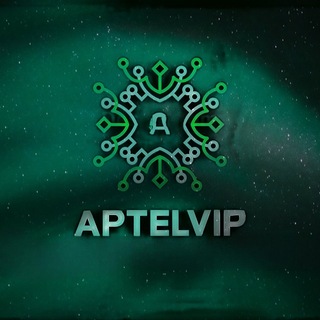 Telegram profile photo for APTELVIP | فیلترشکن