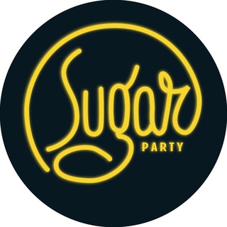 Telegram profile photo for Sugar party