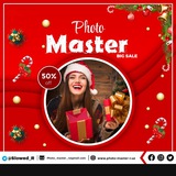 Telegram profile photo for Photo Master📸