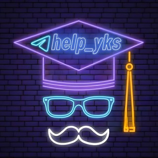 Telegram profile photo for Student Groups YKS