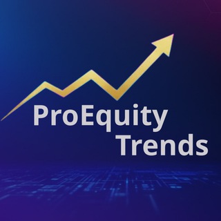 Telegram profile photo for Pro Equity Trends