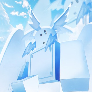 Telegram profile photo for ☁️All Roblox Place | Trade Chat☁️