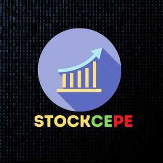 Telegram profile photo for STOCK CE PE (SEBI REGISTERED)