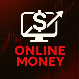 Telegram profile photo for Online Money 🤑