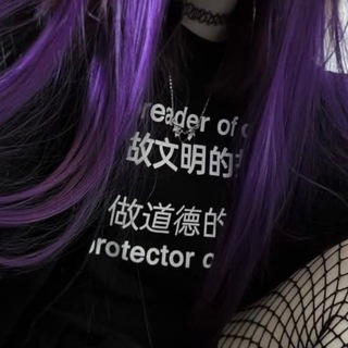 Telegram profile photo for ‧₊ⲙιᥣ♡ι᥉ᥲ ⲙᥱ𐔖ᥕ‧₊˚