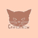 Telegram profile photo for CryptoMeow and FaceTON | NFT