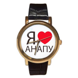 Telegram profile photo for Анапа