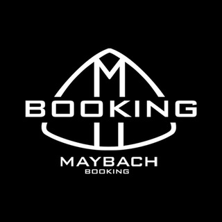 Telegram profile photo for MAYBACH