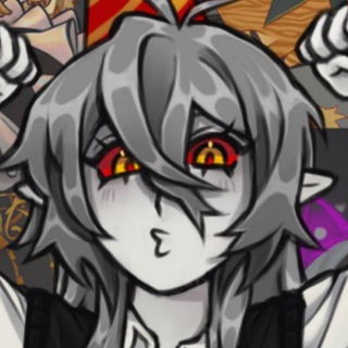 Telegram profile photo for Vordák