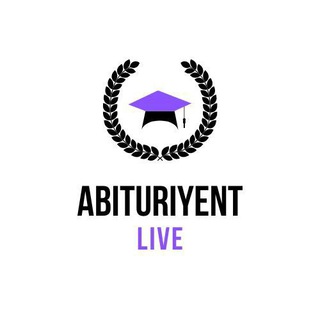 Telegram profile photo for Abituriyent yangiliklari
