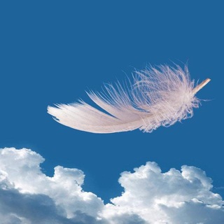Telegram profile photo for ﮼جرعه ﮼حياه🕊