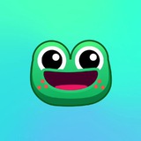 Telegram profile photo for Gr