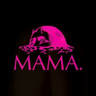 Telegram profile photo for MAMA.
