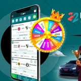 Telegram profile photo for INSIDEBETS
