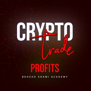 Telegram profile photo for Crypto trade 💸profits