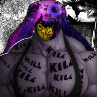 Telegram profile photo for Degen shit for degen freaks