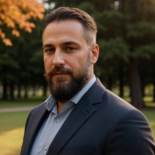 Telegram profile photo for Robinhood торгует металлы