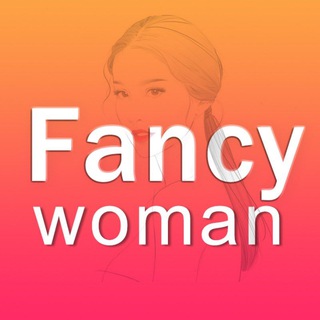 Telegram profile photo for Fancy_women's clothing