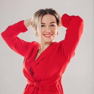 Telegram profile photo for ВСЁ по КАЙФу🔥Изегова Натали