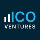 Telegram profile photo for ICO Ventures Ann