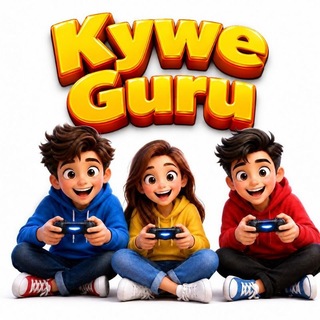 Telegram profile photo for Kyae Guru