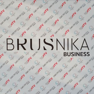 Telegram profile photo for BRUSNIKA COMMUNITY