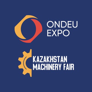 Telegram profile photo for ONDEU EXPO | KMF 2024 Exhibitions
