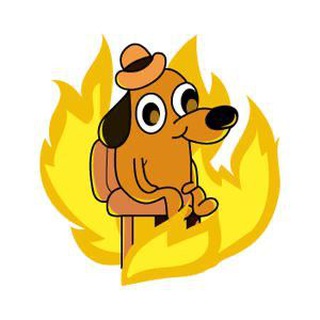 Telegram profile photo for $FINE Entry Portal