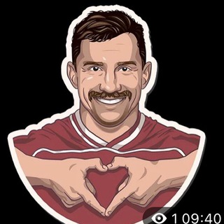 Telegram profile photo for Усатый Капитан 👨🏻✈️