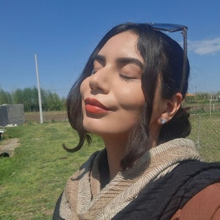 Telegram profile photo for sanaztaheri
