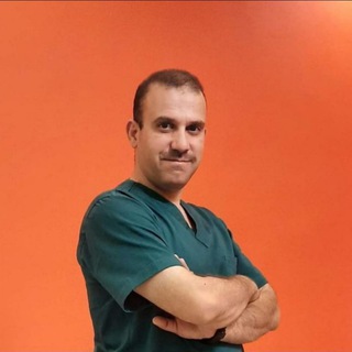 Telegram profile photo for Dr. Anas Abuzaid