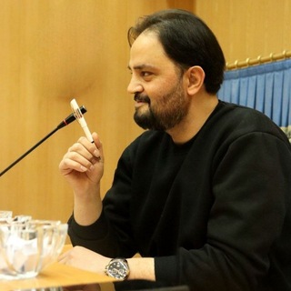 Telegram profile photo for کلاس ادبیات